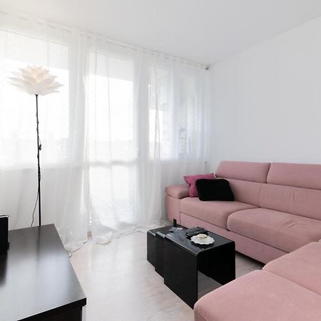 Murata Apartament Zadar Exterior photo