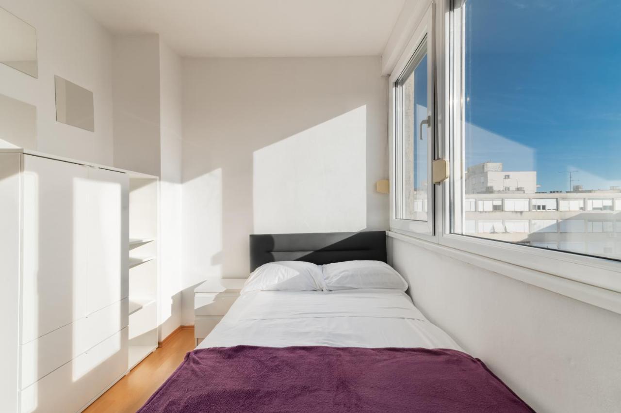Murata Apartament Zadar Exterior photo